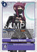 Image for Asuna Shiroki (BT25-092 SR) - Digimon Card Game