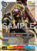SeitenGokuumon (#EX12-048 UR) (Digital World Shambala)