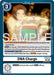 DNA Charge (#ST24-15 C) (Starter Deck 24: Data Squad) Near Mint