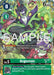 Image for Argomon - BT2-047 (Alternate Art) (BT2-047 C) - Digimon Card Game