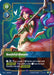 Lillia, Bashful Bloom (#189/219) (Unleashed) Near Mint Foil
