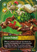 Ivern, Green Father (#195/219) (Unleashed) Near Mint Foil