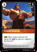 Image for Crowd Favorite (102/219) [Unleashed] - Riftbound: League of Legends Trading Card Game