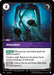Abandon (#131/219) (Unleashed) Near Mint