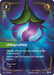 Lilting Lullaby (#190/219) (Unleashed) Near Mint Foil