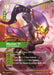 Master Yi - Unstoppable (#059/219) (Unleashed) Near Mint Foil