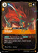 Nidalee, Cat Form (#114/219) (Unleashed) Near Mint Foil