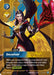 LeBlanc, Deceiver (#199/219) (Unleashed) Near Mint Foil