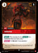 Inferna (#002/219) (Unleashed) Near Mint