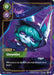 Vex, Gloomist (#193/219) (Unleashed) Near Mint Foil