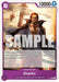 Shanks (Tournament Pack 2026 Vol. 2) (#P-104) (One Piece Promotion Cards) Near Mint