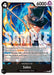 Sabo (Tournament Pack 2026 Vol. 2) (#P-105) (One Piece Promotion Cards) Near Mint