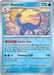 Aurorus - 024/088 (#024/088) (ME03: Perfect Order) Near Mint Holofoil