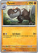Tyrunt (#044/088) (ME03: Perfect Order)