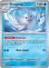 Dewgong (#019/088) (ME03: Perfect Order)