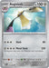Aegislash (#058/088) (ME03: Perfect Order)
