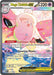 Mega Clefable ex - 119/088 (#119/088) (ME03: Perfect Order) Near Mint Holofoil
