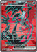 Yveltal ex 105 088 (#105/088) (ME03: Perfect Order) Near Mint Holofoil