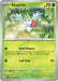 Shaymin (#003/088) (ME03: Perfect Order) Near Mint Reverse Holofoil