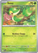 Snivy (#004/088) (ME03: Perfect Order) Near Mint Reverse Holofoil