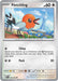 Fletchling (#066/088) (ME03: Perfect Order) Near Mint Reverse Holofoil