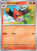 Fletchinder (#013/088) (ME03: Perfect Order) Near Mint Reverse Holofoil