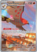 Talonflame 091 088 (#091/088) (ME03: Perfect Order) Near Mint Holofoil