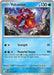 Volcanion (#025/088) (ME03: Perfect Order) Near Mint Reverse Holofoil
