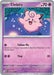 Clefairy 030 088 (#030/088) (ME03: Perfect Order)