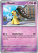 Mawile (#032/088) (ME03: Perfect Order) Near Mint Reverse Holofoil