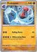 Probopass 038 088 (#038/088) (ME03: Perfect Order) Near Mint Reverse Holofoil