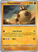 Hippopotas (#039/088) (ME03: Perfect Order) Near Mint Reverse Holofoil