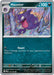 Haunter (#049/088) (ME03: Perfect Order) Near Mint Reverse Holofoil