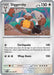 Diggersby (#065/088) (ME03: Perfect Order) Near Mint Reverse Holofoil