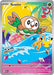 Rowlet - 043 (#043) (ME: Mega Evolution Promo) Near Mint Holofoil