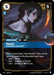 Hwei - Brooding Painter (#080/219) (Unleashed) Near Mint Foil