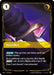 Sacrifice (#173/219) (Unleashed) Near Mint Foil