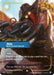 Jhin - Meticulous Killer (Alternate Art) (#089a/219) (Unleashed) Near Mint Foil