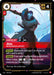 Jhin - Murderous Artist (#022/219) (Unleashed) Near Mint Foil