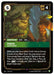 Ivern, Nurturer (#051/219) (Unleashed) Near Mint Foil