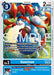 Gaomon (#ST24-02 C) (Starter Deck 24: Data Squad) Near Mint