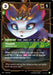 Yuumi - Magical Cat (#056/219) (Unleashed) Near Mint Foil