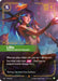 Lillia Protector of Dreams (#058/219) (Unleashed)