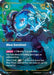 Blue Sentinel (#087/219) (Unleashed) Near Mint Foil