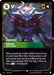 Ivern - Nurturer (Alternate Art) (#051a/219) (Unleashed) Near Mint Foil