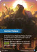 Gutter Palace (#088/219) (Unleashed) Near Mint Foil