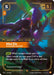 Kha'Zix, Evolving Hunter (#119/219) (Unleashed) Near Mint Foil
