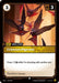 Crimson Pigeons (#154/219) (Unleashed) Near Mint