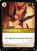 Image for Crimson Pigeons (154/219) [Unleashed] - Riftbound: League of Legends Trading Card Game