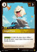 Loyal Poro (#156/219) (Unleashed) Near Mint